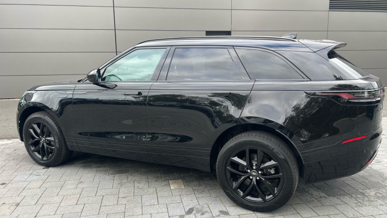 Land Rover Range Rover Velar 2.0 D200 MHEV Dynamic SE 5dr Auto Diesel Estate